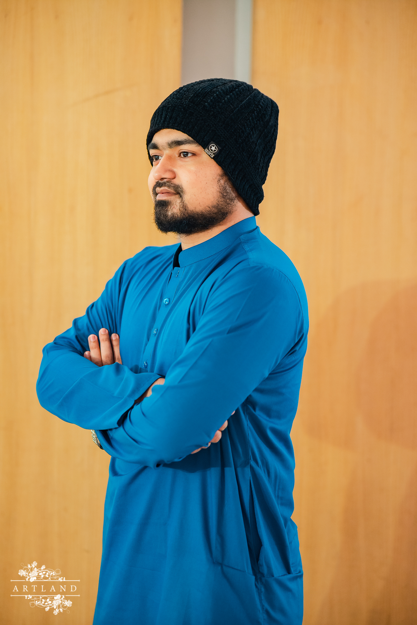 Abdullah Al Monir